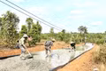 Nâng cao hiệu quả nguồn vốn chương trình mục tiêu quốc gia