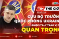Tin thế giới ngày 29-8: Cựu Bộ trưởng Quốc phòng Ukraine Mykhailo Fedorov được Italy trao vị trí quan trọng