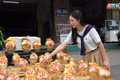 Rộn ràng chợ Tết cuối năm