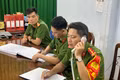Phía sau cuộc gọi 113