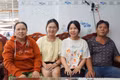 Vượt lên khiếm khuyết, chinh phục học bổng Australia