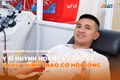 Podcast Người Gia Lai kể chuyện: Y sĩ Huỳnh Hoàng Vương và hành trình trao cơ hội sống