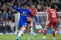 Highlight: Liverpool vượt ải Chelsea trên chấm luân lưu, giành vé tứ kết kịch tính