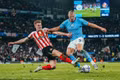 Highlight: Man City thắng nghẹt thở Sunderland trong trận cầu 8 bàn