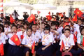 Mùa khai trường trong ký ức