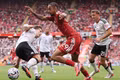 Highlight: Liverpool bất lực trước Fulham, sân Anfield im tiếng