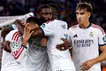 Highlight: Real Madrid ngược dòng không tưởng 4-3, Roma gục ngã phút cuối