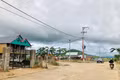 Làng xưa nay đã đổi thay
