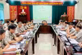 Chuẩn hóa dữ liệu, nâng hiệu quả thi hành án dân sự