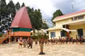 Giữ nhịp chiêng trong thế hệ trẻ