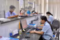 Tăng tốc hoàn thiện mô hình cửa khẩu số