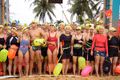 Quy Nhơn Nam Swim 2026: Chinh phục đường đua biển