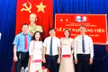Gỡ điểm nghẽn trong phát triển đảng viên