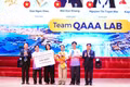 Cuộc thi Hackathon quốc tế về tính toán lượng tử tạo cơ hội để các tài năng trẻ trong nước và quốc tế tiếp cận công nghệ lượng tử.