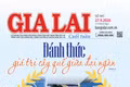 Báo Gia Lai số cuối tuần ngày 27-9-2026
