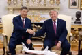Góc nhìn thế giới 27-9-2026: Mỹ-Trung hạ nhiệt: Đình chiến hay chỉ hoãn đối đầu?