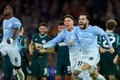 Highligh: Man City thoát hiểm trước Brighton, nghẹt thở giành vé vào tứ kết