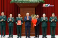 Điểm tin trưa: Tổng Bí thư, Chủ tịch nước Tô Lâm chủ trì Hội nghị công bố các Quyết định về công tác cán bộ