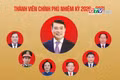 Toàn cảnh Gia Lai 24h: Hoàn thiện bộ máy Chính phủ nhiệm kỳ 2026-2031