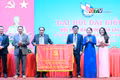 Toàn cảnh Gia Lai 24h: Đồng chí Hồ Xuân Ánh được bầu làm Chủ tịch Hội Nhà báo tỉnh Gia Lai