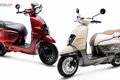 Peugeot Django Classic Gen 2026: Giá “mềm”, công nghệ cao, tham vọng khuấy đảo phân khúc tay ga đô thị