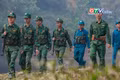 Toàn cảnh Gia Lai 24h: Hoàn thiện tổ chức quân sự địa phương sau sáp nhập