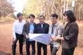 Bí thư Tỉnh ủy Hồ Văn Niên: Phát huy truyền thống anh hùng xây dựng xã Gào ngày càng giàu đẹp