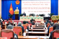 Bí thư Tỉnh ủy, Chủ tịch HĐND tỉnh Hồ Văn Niên: Thực hiện nghiêm túc, đồng bộ, hiệu quả việc sắp xếp tổ chức bộ máy