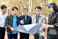 Bí thư Tỉnh ủy Hồ Văn Niên: Cần có quyết tâm cao để xây dựng xã Gào ngày càng giàu mạnh