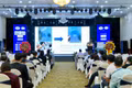 Quang cảnh Hội nghị phẫu thuật nhi Việt Nam toàn quốc lần thứ XX năm 2026