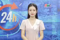 Gia Lai 24h: Bệnh sởi diễn biến phức tạp, tăng tốc tiêm phòng vắc xin