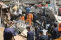 Tin thế giới ngày 30-3: Thế giới đẩy nhanh nỗ lực cứu trợ nạn nhân động đất ở Myanmar