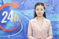Gia Lai 24h: Khẩn trương điều tra hơn 700 cây cao su, điều bị cháy ở Ia Nan