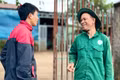 Già làng, người có uy tín: Điểm tựa vững chắc trong công tác đảm bảo an ninh trật tự
