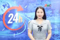 Gia Lai 24h: Gia Lai kỳ vọng đột phá từ tuyến cao tốc Quy Nhơn-Pleiku