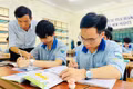 Vững tin bước vào kỳ thi tốt nghiệp THPT