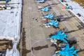 Tin thế giới ngày 2-6: Ukraine tung chiến dịch “Mạng nhện”, luồn sâu phá hủy nhiều oanh tạc cơ Nga