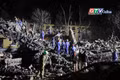 Tin thế giới ngày 25-4: Nga tập kích tên lửa dữ dội vào Kiev, ông Zelensky lập tức về nước