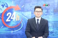 Gia Lai 24h: Ra quân chiến dịch Thanh niên tình nguyện hè và hưởng ứng Tháng hành động vì trẻ em năm 2025