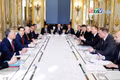 Tin thế giới ngày 23-4: Châu Âu vạch “lằn ranh đỏ” với Mỹ về đàm phán hòa bình Ukraine