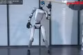  Robot Trung Quốc quá giống người: Hàng triệu cỗ máy sắp 'sống' giữa nhân loại?