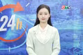Gia Lai 24h: Tổng Bí thư Tô Lâm làm việc với Quân đoàn 34 và Binh đoàn 15
