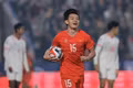 Danh sách U23 Việt Nam chuẩn bị cho VCK U23 châu Á 2026: Bùi Vĩ Hào trở lại