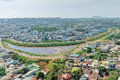 Hội Phú: Đất hoang thành phố xá