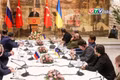 Tin thế giới ngày 15-5: Phản ứng của Mỹ và Ukraine sau khi ông Putin công bố thành phần đoàn đàm phán ở Istanbul