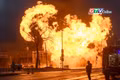 Tin thế giới ngày 7-4: Nga phóng “mưa” hỏa lực vào Ukraine, Kiev báo cáo thiệt hại lớn