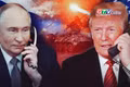 Tin thế giới ngày 18-3: Điện Kremlin xác nhận Tổng thống Nga-Mỹ điện đàm vào hôm nay