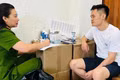Diễn biến mới vụ dược sĩ làm 100 tấn thực phẩm chức năng, thiết bị y tế giả bán cả vào bệnh viện