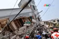 Tin thế giới ngày 14-4: Động đất liên hoàn tại châu Á, Myanmar tiếp tục hứng chịu thiên tai