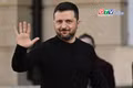 Tin thế giới ngày 14-5: Ông Zelensky chỉ đàm phán trực tiếp với ông Putin, không gặp ai khác